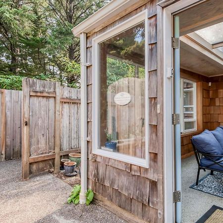 Agate Beach Oceanfront Lodge Newport Buitenkant foto