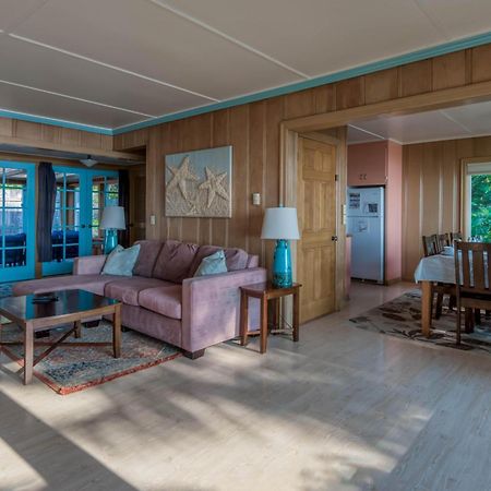 Agate Beach Oceanfront Lodge Newport Buitenkant foto
