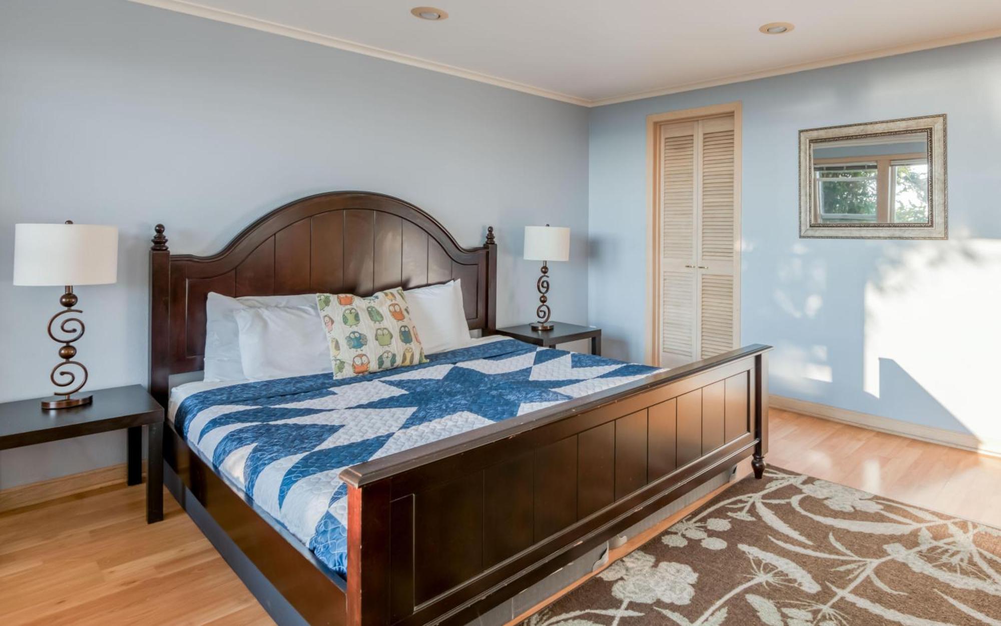 Agate Beach Oceanfront Lodge Newport Buitenkant foto