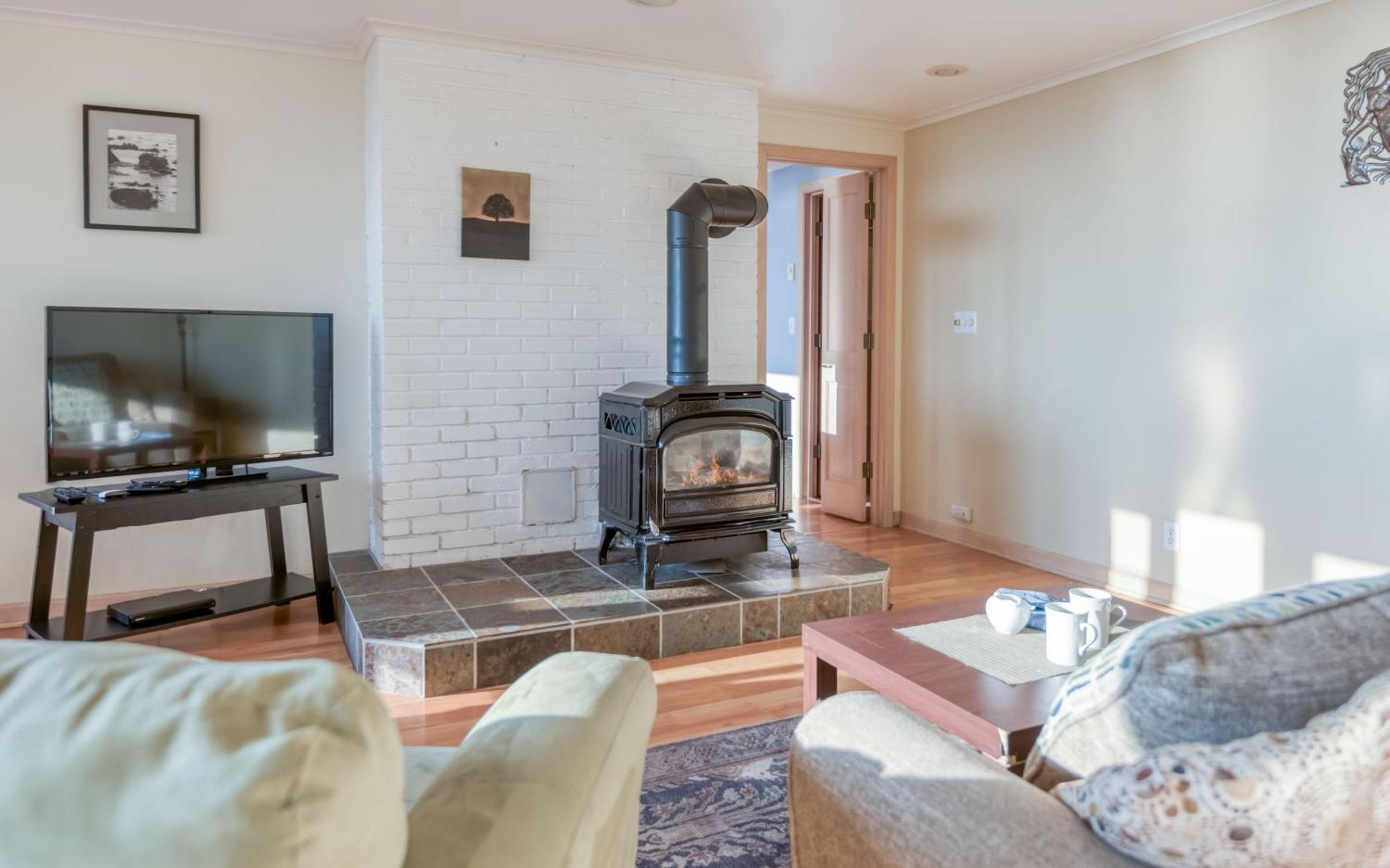 Agate Beach Oceanfront Lodge Newport Buitenkant foto