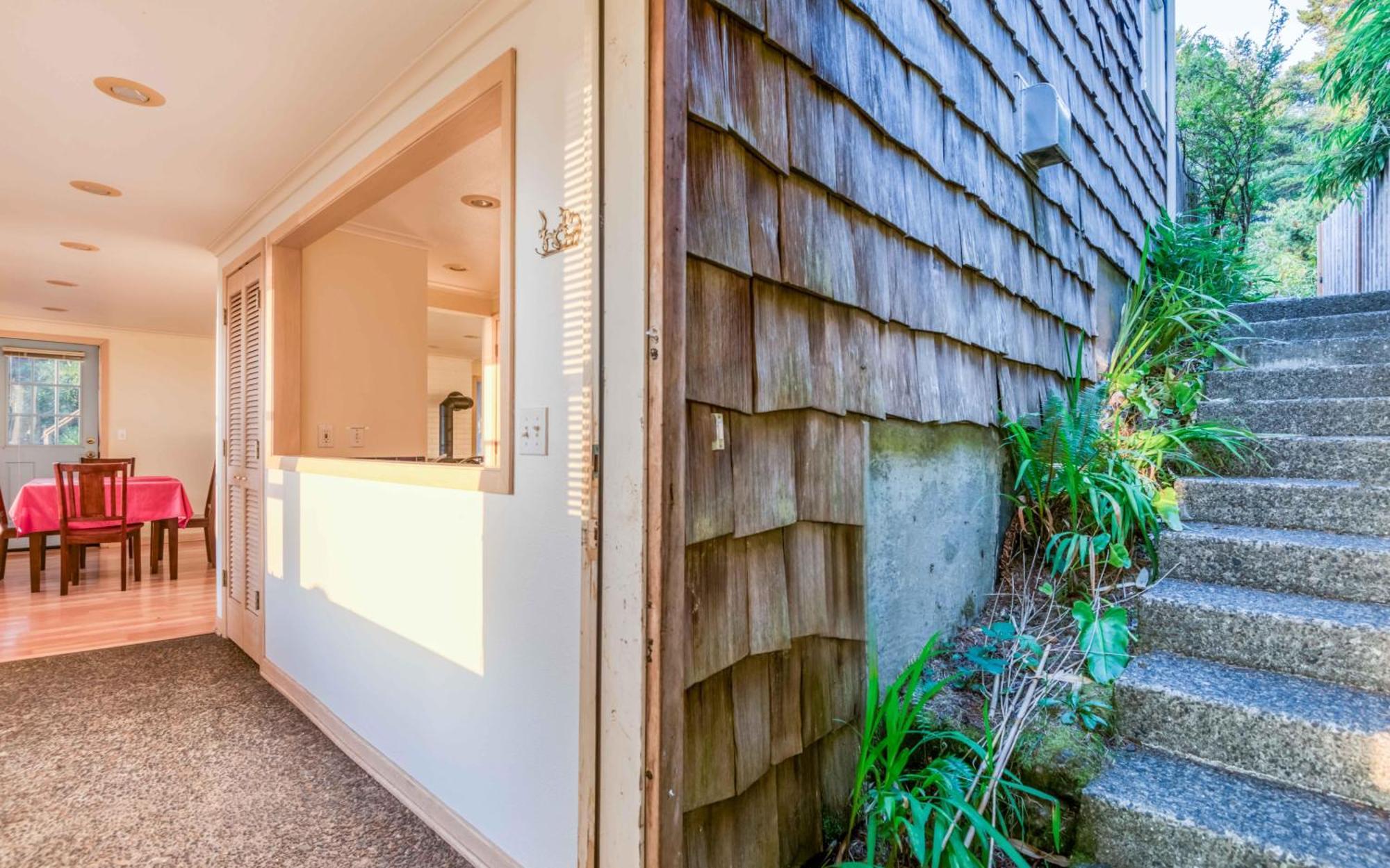 Agate Beach Oceanfront Lodge Newport Buitenkant foto