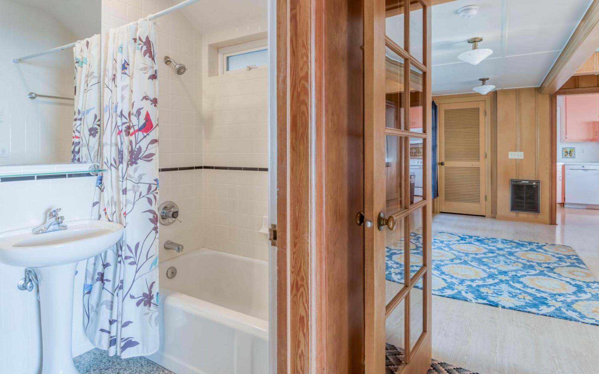 Agate Beach Oceanfront Lodge Newport Buitenkant foto