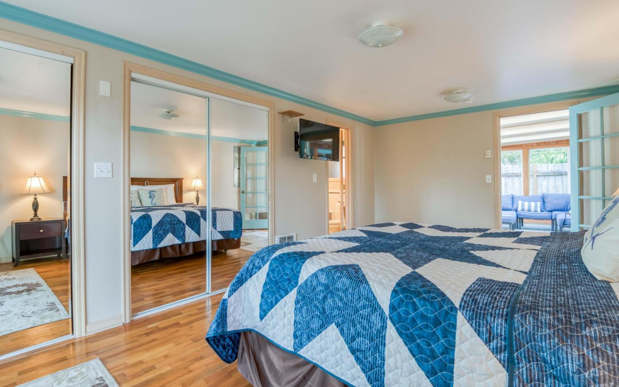 Agate Beach Oceanfront Lodge Newport Buitenkant foto
