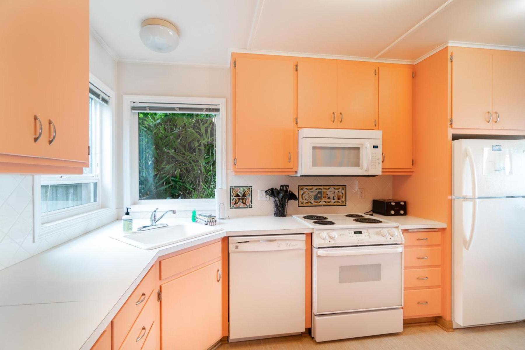 Agate Beach Oceanfront Lodge Newport Buitenkant foto